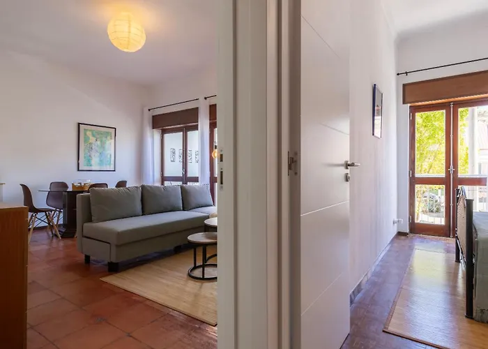 Seaside Getaway With Balcony By Lovelystay Apartmán *